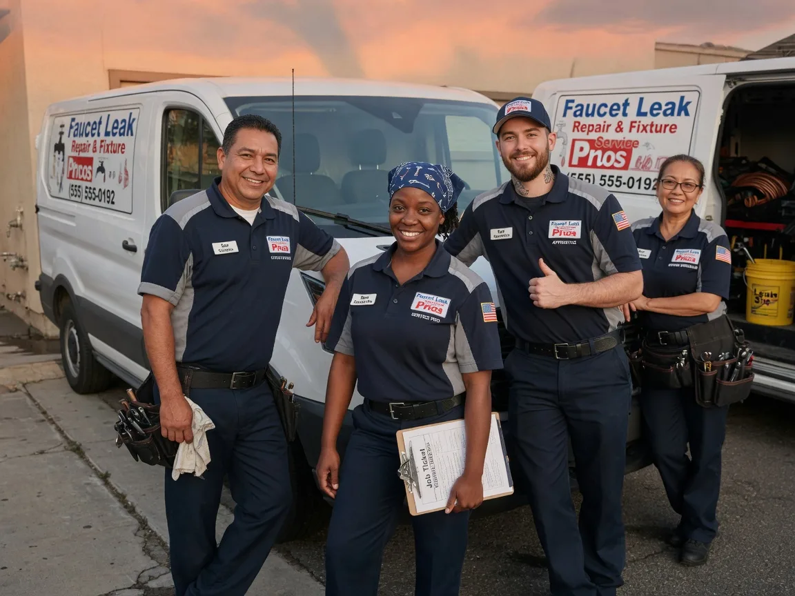 Faucet Repair company in Cragsmoor, NY